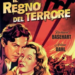 REGNO DEL TERRORE (IL )
