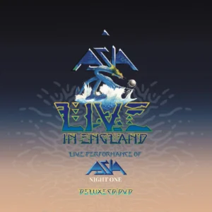 Live In England