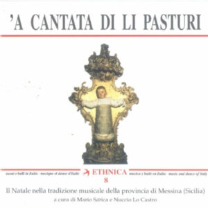 'A Cantata Di Li Pasturi