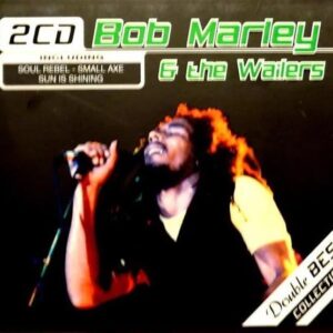 DOUBLE BEST COLLECTION