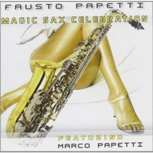 MAGIC SAX CELEBRATION