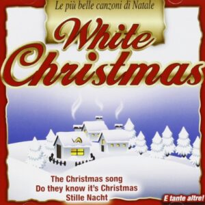 WHITE CHRISTMAS