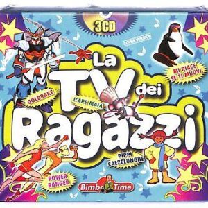 LA TV DEI RAGAZZI
