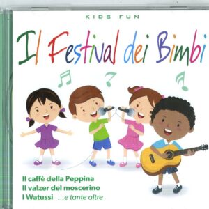 IL FRSTIVAL DEI BAMBINI