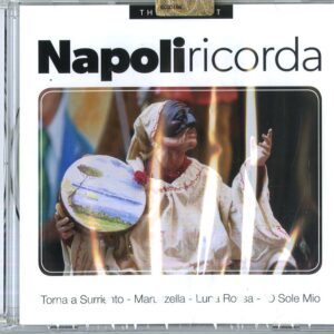NAPOLI RICORDA