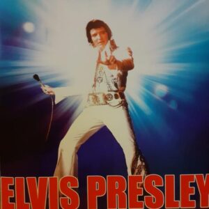 ELVIS PRESLEY