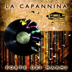LA CAPANNINA - FORTE DEI MARMI