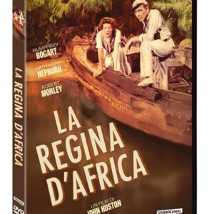 Regina D'Africa (La)