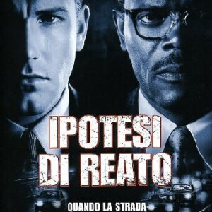 IPOTESI DI REATO
