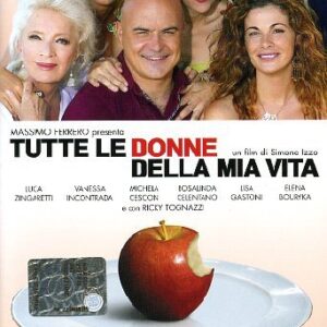 TUTTE LE DONNE DELLA MIA VITA