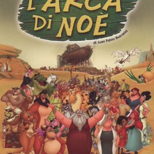 ARCA DI NOE' (L')