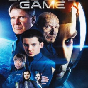 ENDER'S GAME