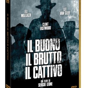 BUONO IL BRUTTO IL CATTIVO (IL)