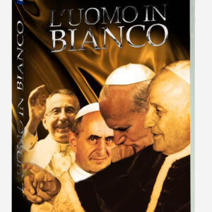 UOMO IN BIANCO (L')