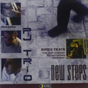 New Steps