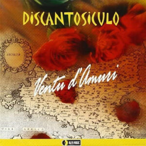 Ventu D'Amuri