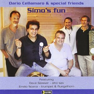 Simo'S Fun