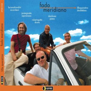 Fado Meridiano
