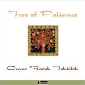 Tree Of Patience