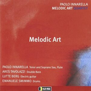 Melodic Art