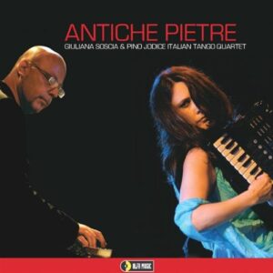 Antiche Pietre