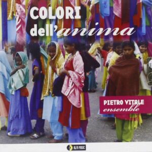 Colori Dell'Anima