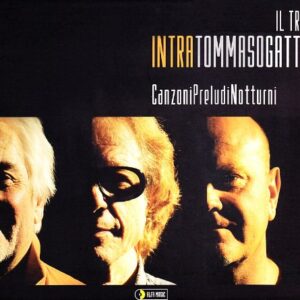 Canzoni Preludi Notturni