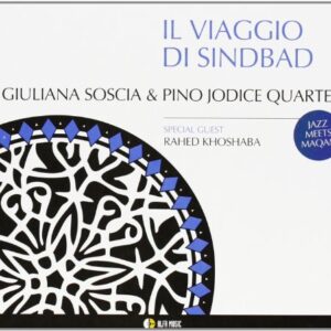 Il Viaggio Di Sindbad