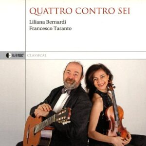 Quattro Contro Sei