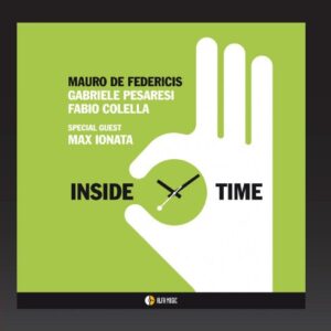 Inside Time