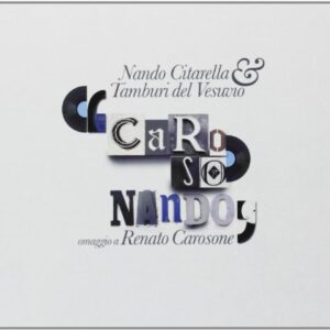 Carosonando