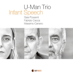 Infant Speech