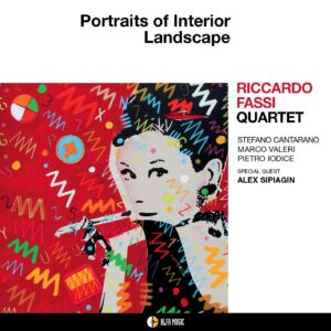 Portraits Of Interior Landscape