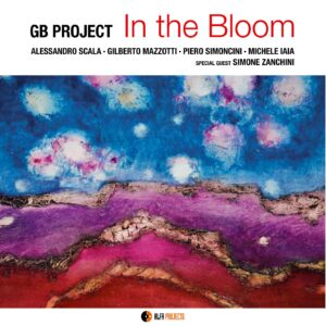 In The Bloom
