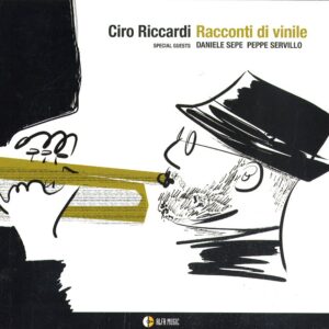Racconti Di Vinile