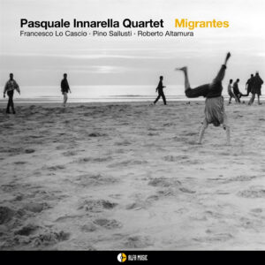 Migrantes