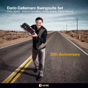 20Th Anniversary