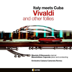 Vivaldi And Other Follies