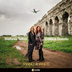 Piano 4 Hands