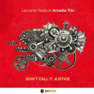 Don'T Call It Justice