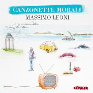 Canzonette Morali