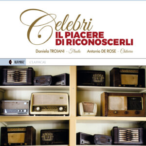 Celebri - Il Piacere Di Riconoscerli
