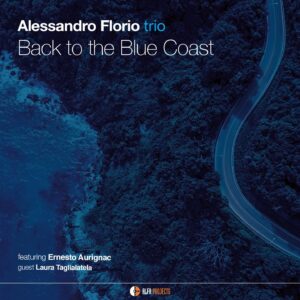 Back To The Blue Coast