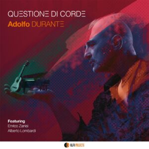 Questione Di Corde