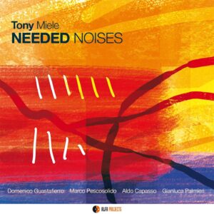 Needed Noises