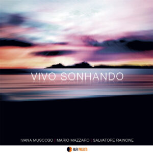 Vivo Sonhando
