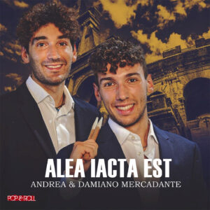 Alea Iacta Est