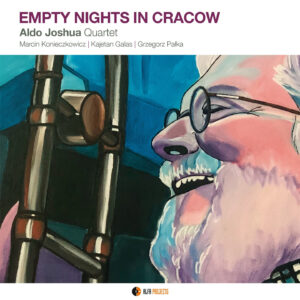 Empty Nights In Cracow