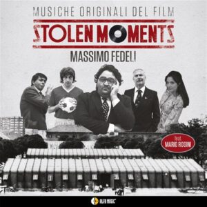 Stolen Moments