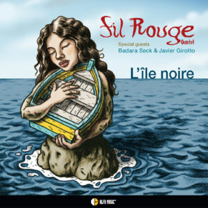 L'Île Noire